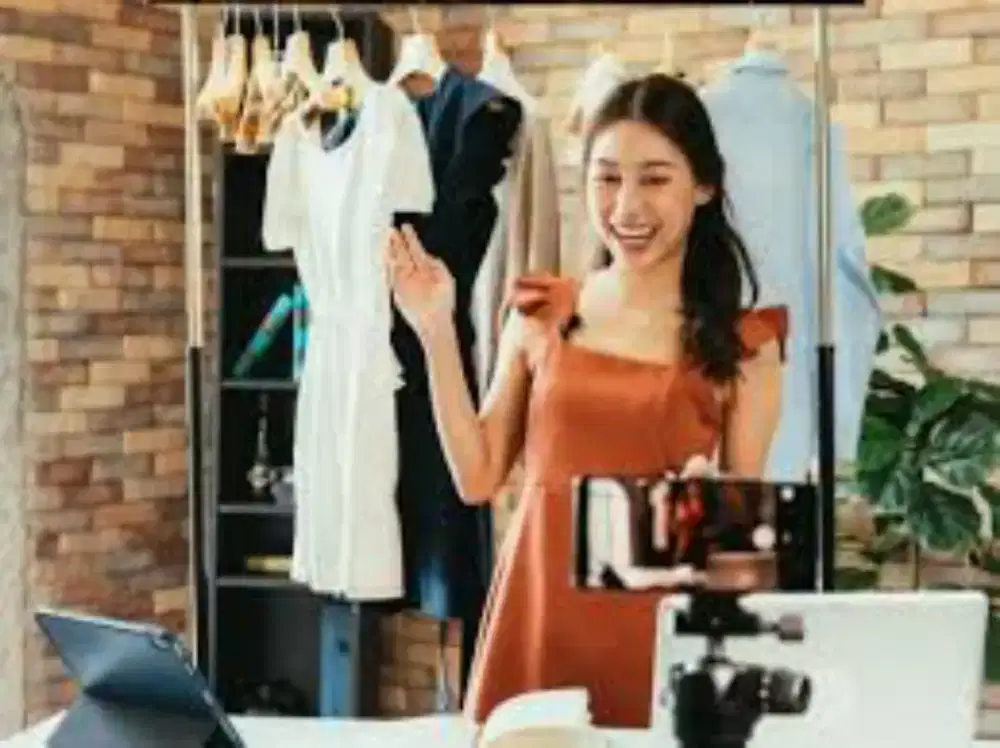 Cari kerjaan freelance konten kreator