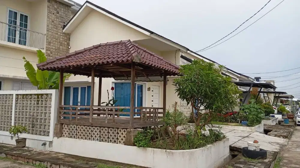 Dijual / Disewakan tanpa perantara