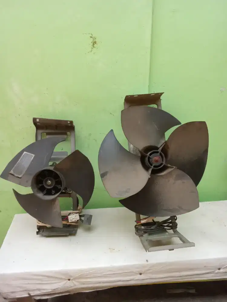 Kipas blower kenceng