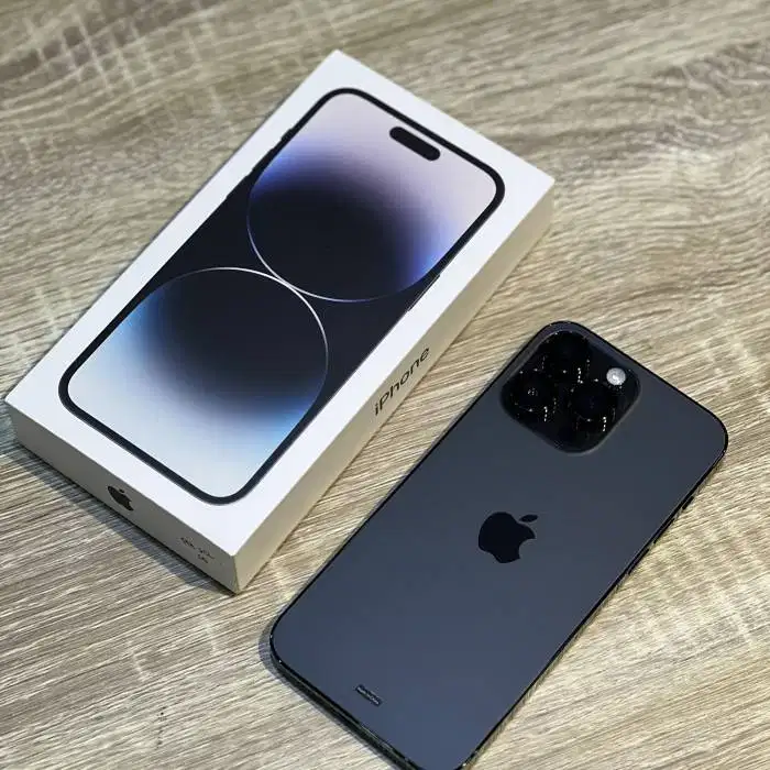 iPhone 14 Plus 128GB FU BTH