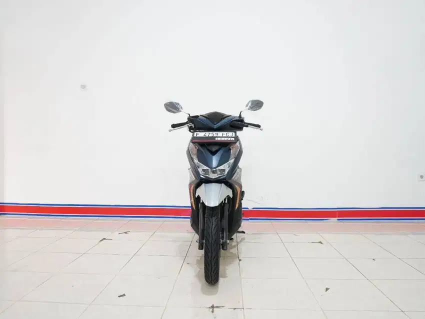 HONDA BEAT ALL NEW ESP CBS ISS 2021