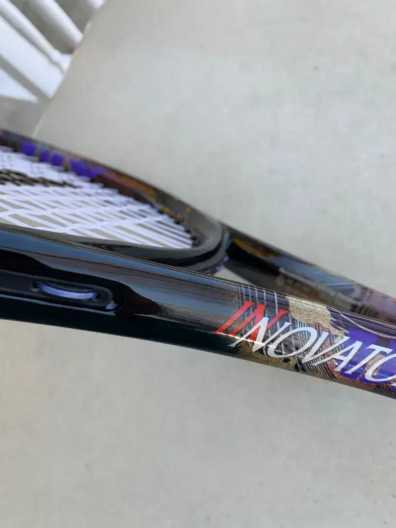 Raket Tenis Pro Kennex Innovator