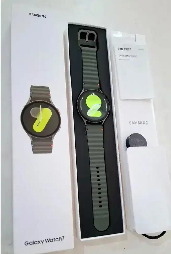 Samsung galaxy watch 7 40mm