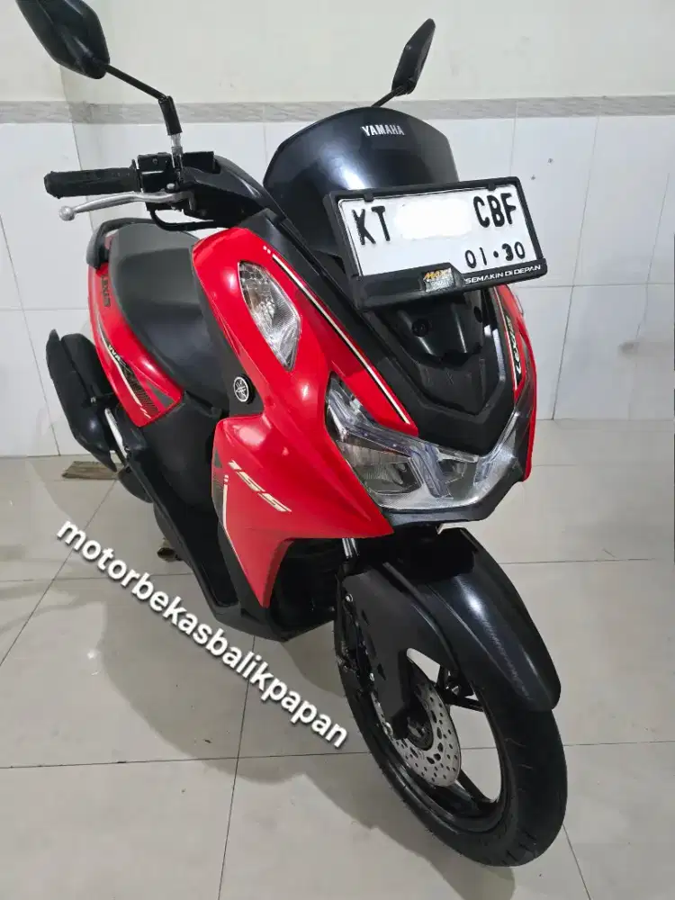 Lexi Pemakaian Tahun 2025