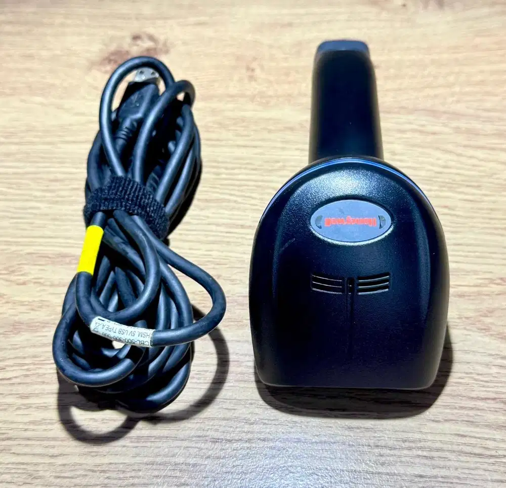 Barcode Scanner Honeywell Xenon 1900