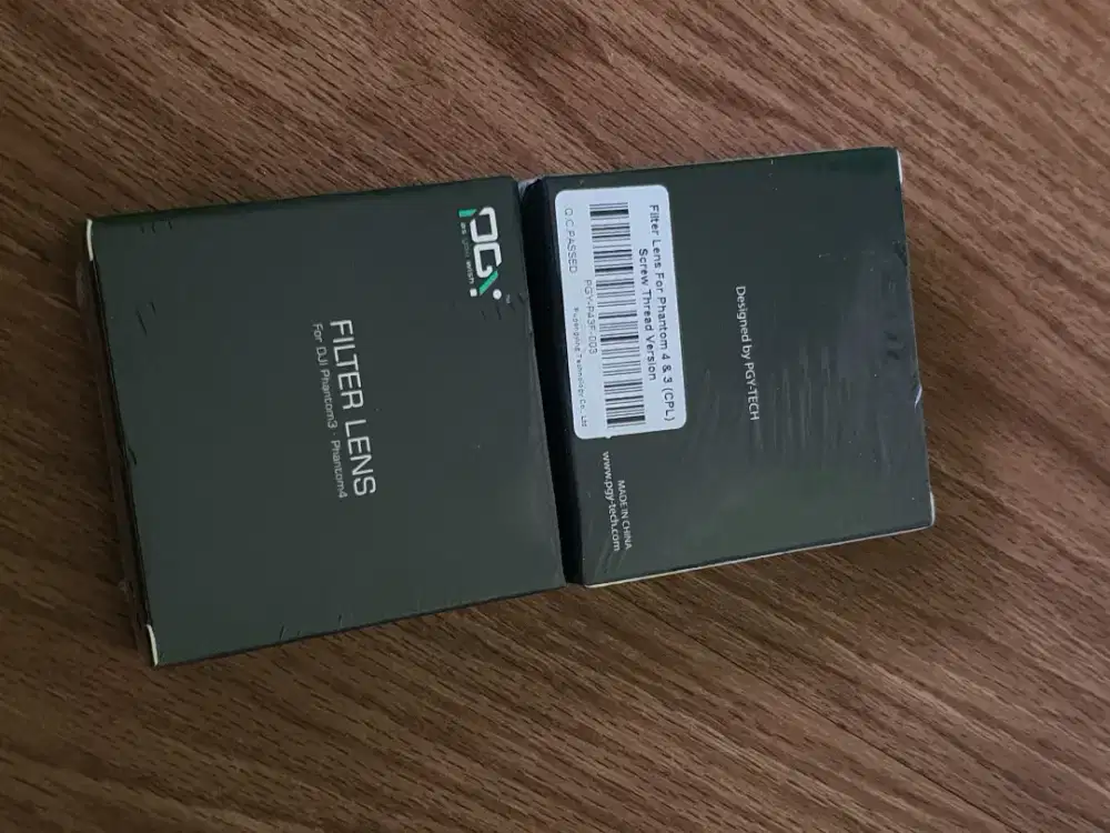 Filter cpl for dji phantom 3 phantom 4 by pgy terbaik murah