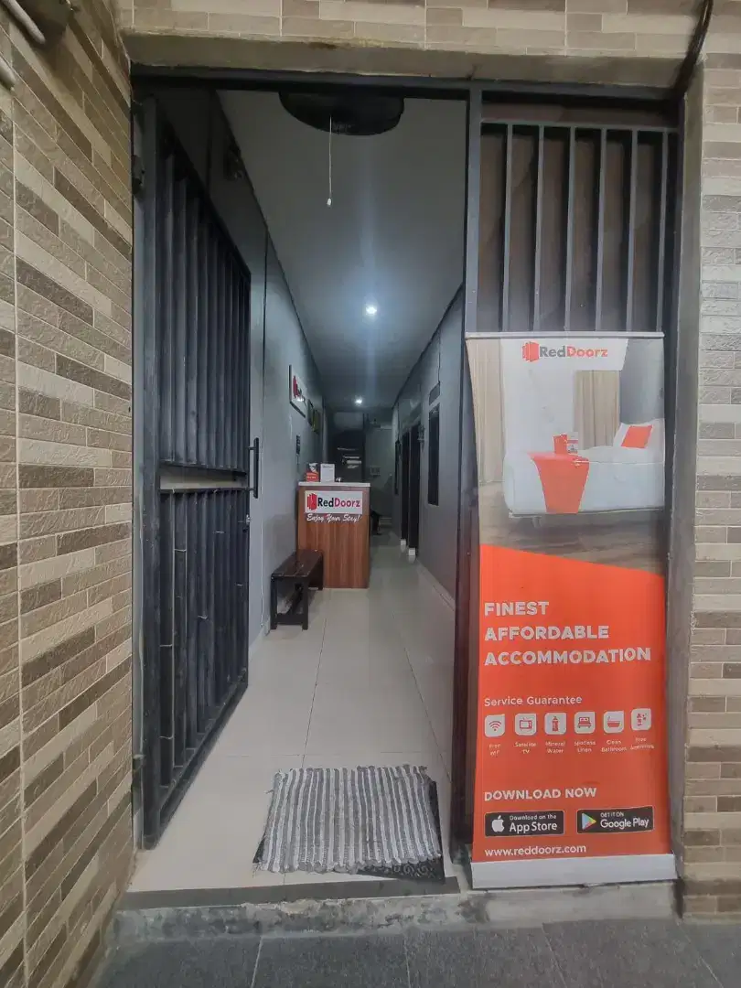 Rumah Kos/Motel Cijantung Jakarta Timur