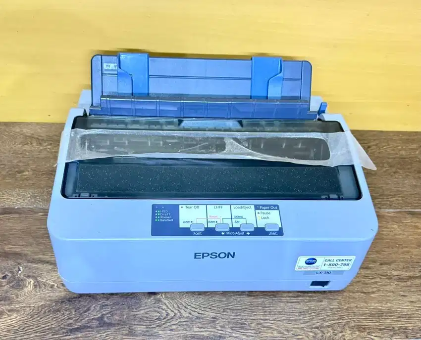 Printer Dotmatric Epson LX310