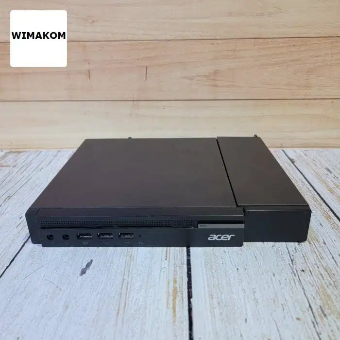 Pc mini acer Veriton N4640G Core i5 Gen6/Ram ddr4 16gb/Ssd 512gb D-MKS