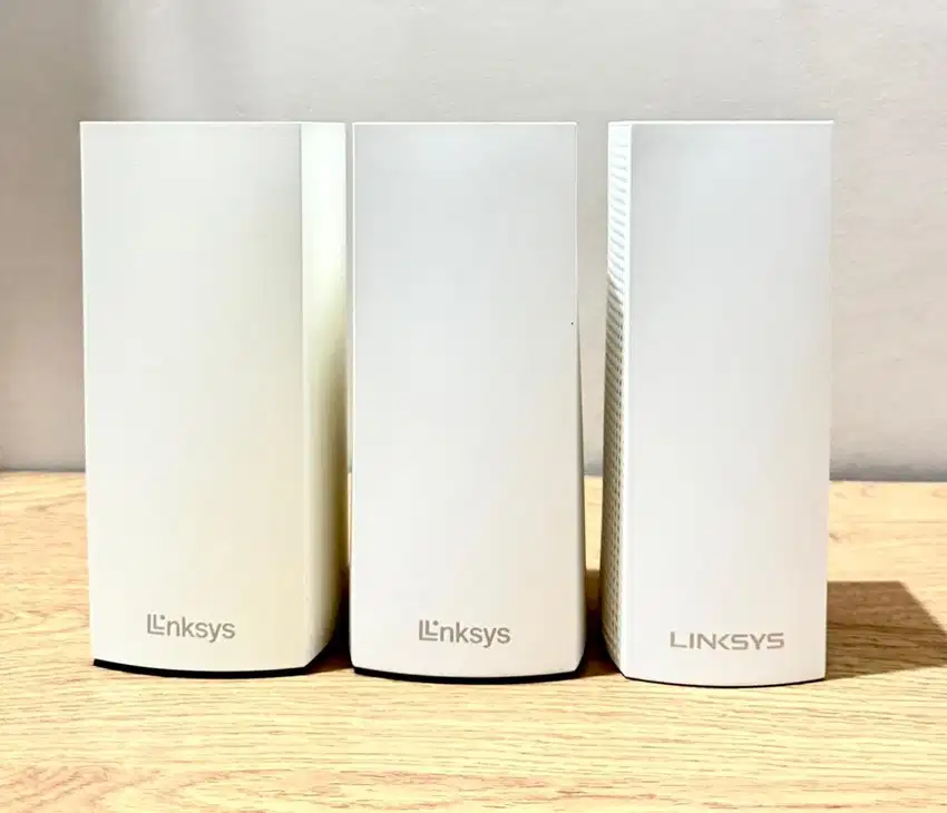 Linksys MX5500 Velop Atlas Wi-fi 6 Router