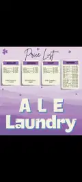 Dicari pegawai laundry