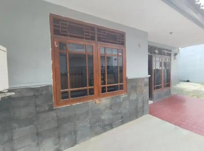 HUNIAN + TP USAHA , PETOJO, JAKARTA PUSAT