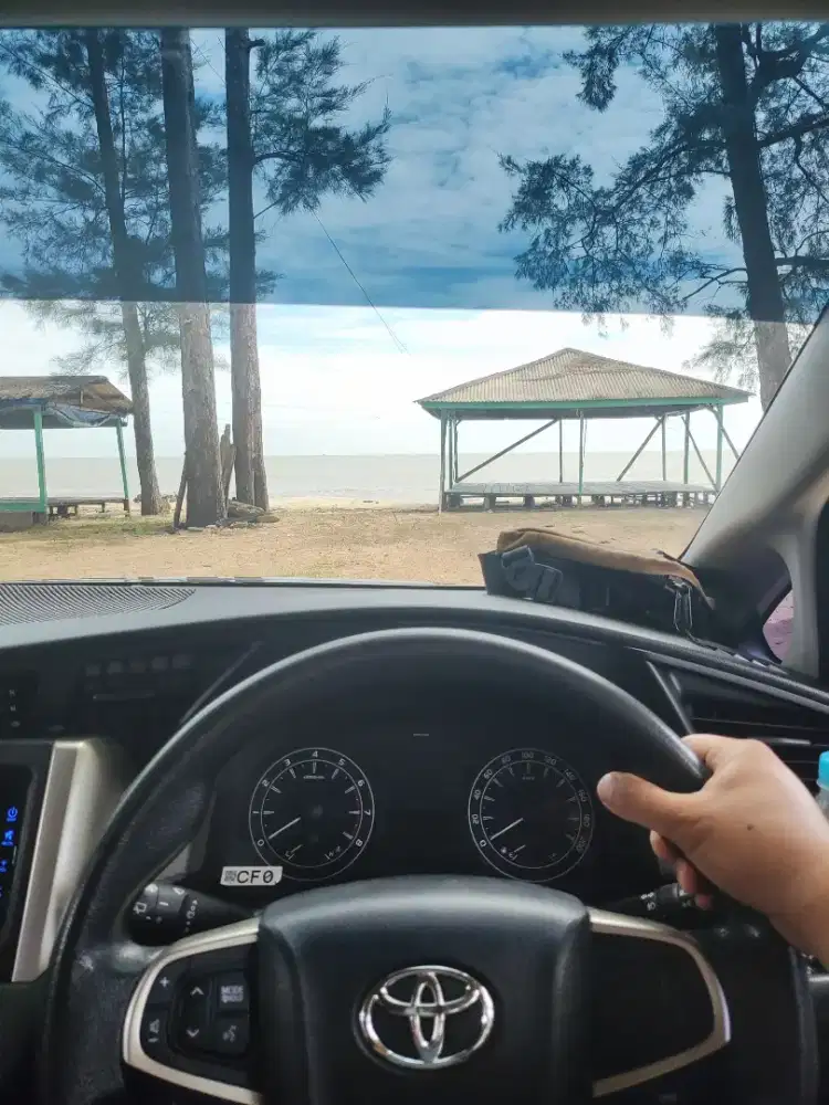 Supir panggilan siap kemna saja