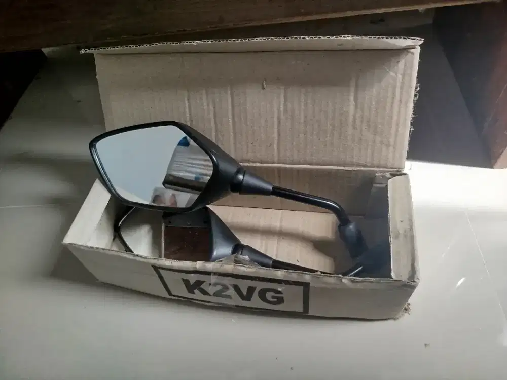 Kaca spion Honda Vario original (kode K2VG)