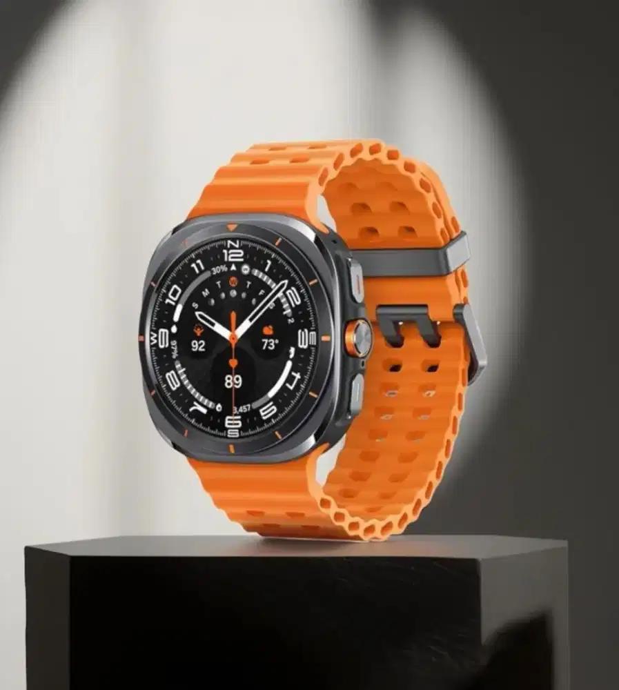 Samsung Galaxy Watch Ultra