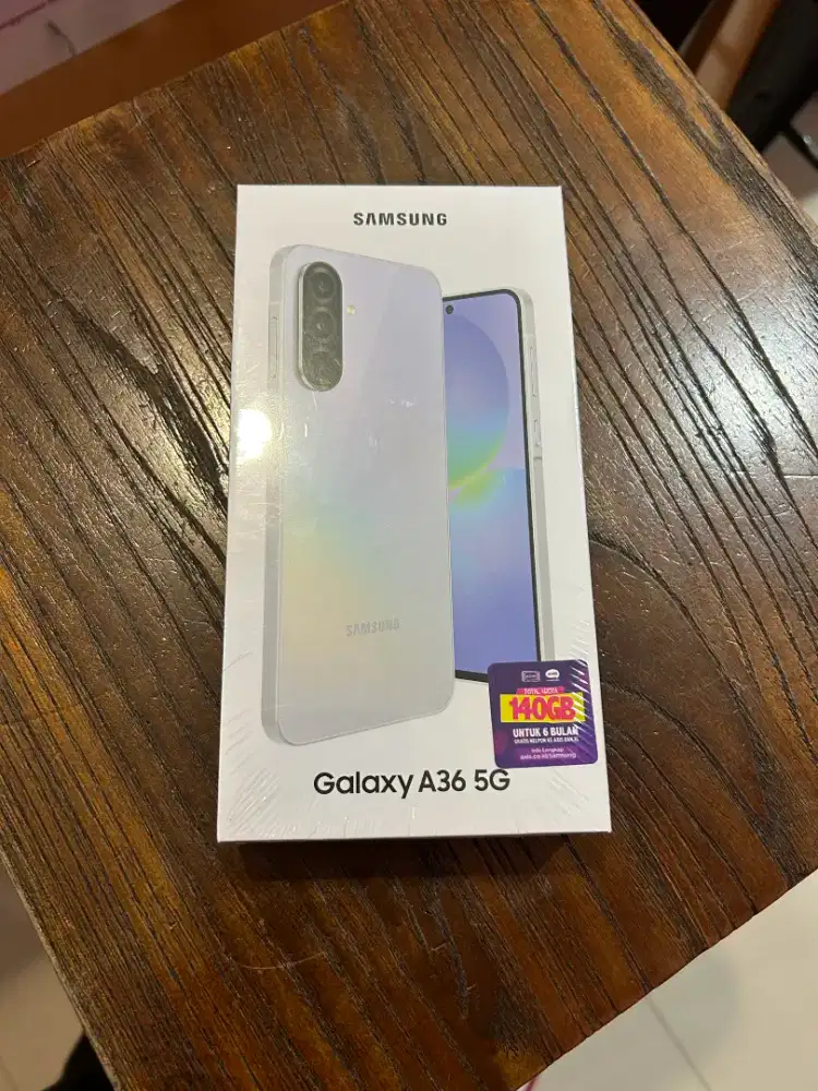Samsung A36 5G 8/256gb