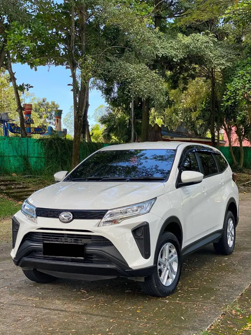 Daihatsu Terios X IDS M/T 2023
