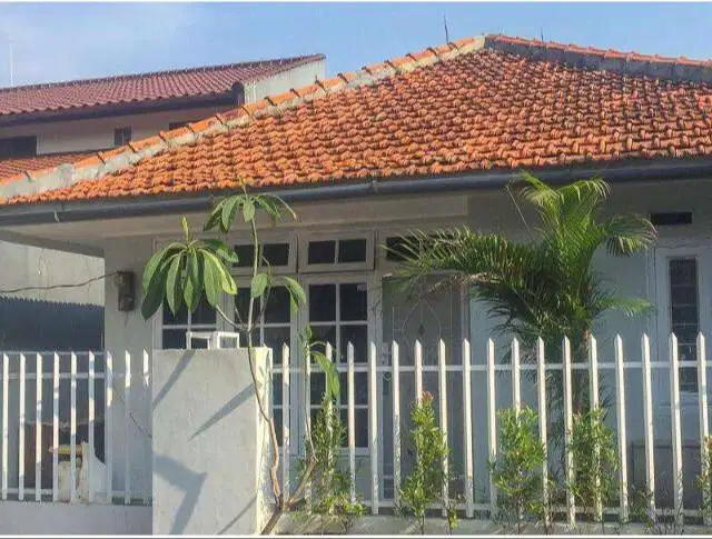Kosan Putri - 1 Kamar di Sewakan 1.8 juta/bulan