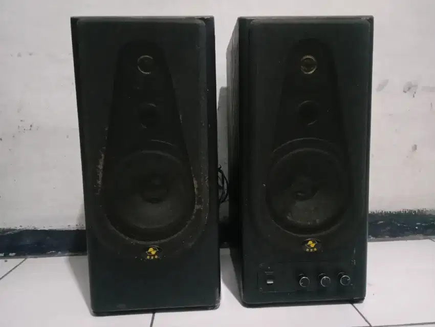 SPEAKER AKTIP 5 in