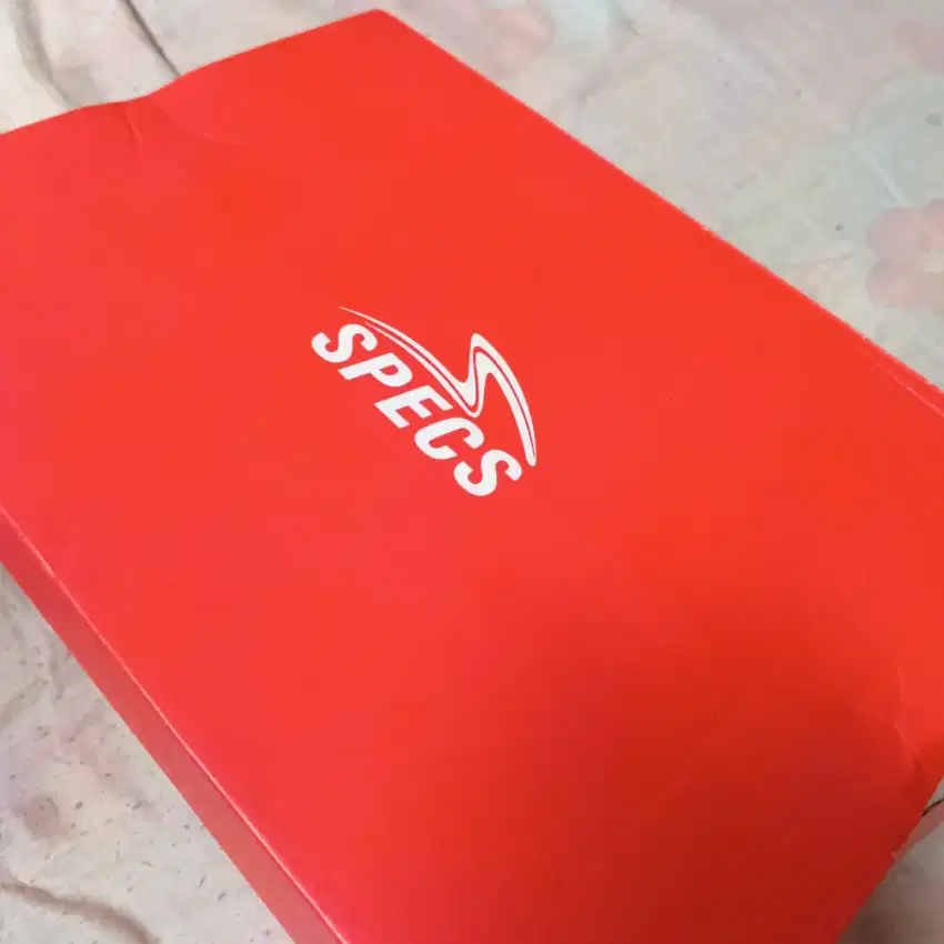 Specs Lightspeed Reborn