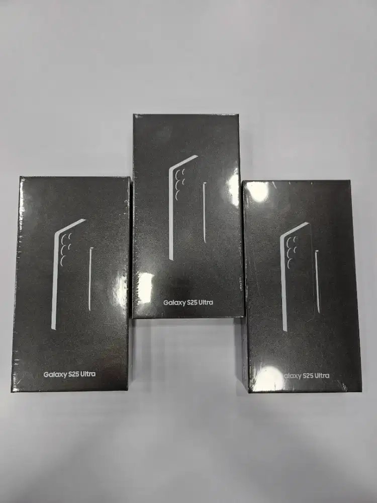SAMSUNG GALAXY S25 ULTRA 12/256