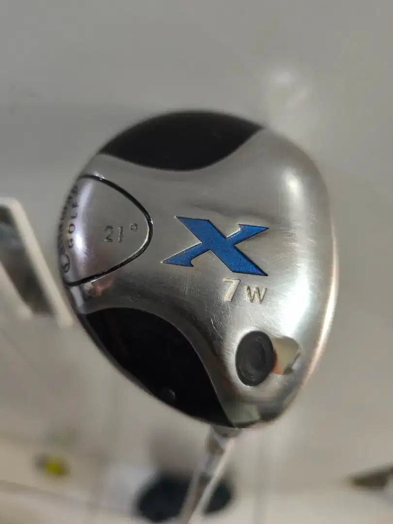 Rescue callaway wood callaway Stick golf callaway stik golf callaway