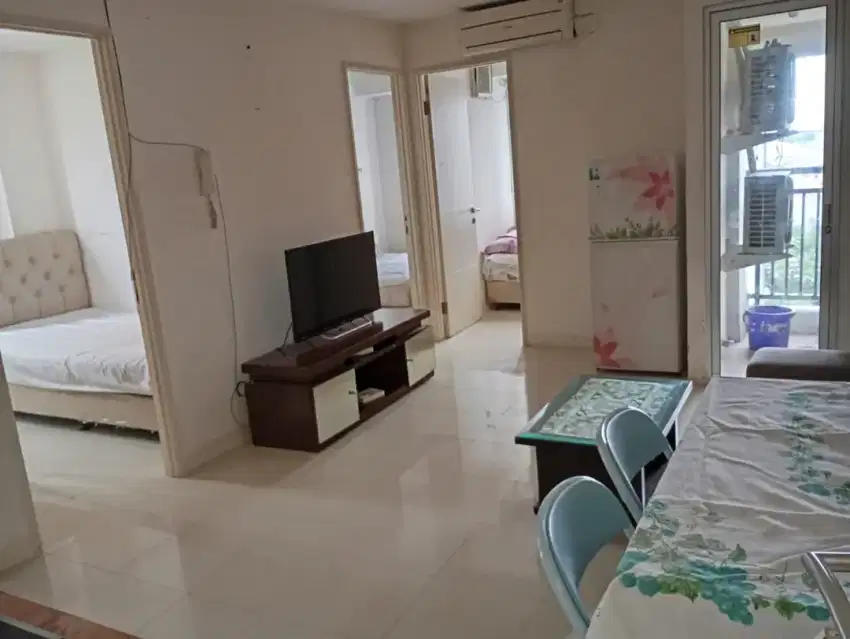 Disewakan 3br apartment bassuracity
