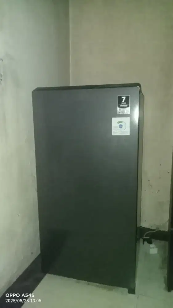 Jual Kulkas Merk Aqua