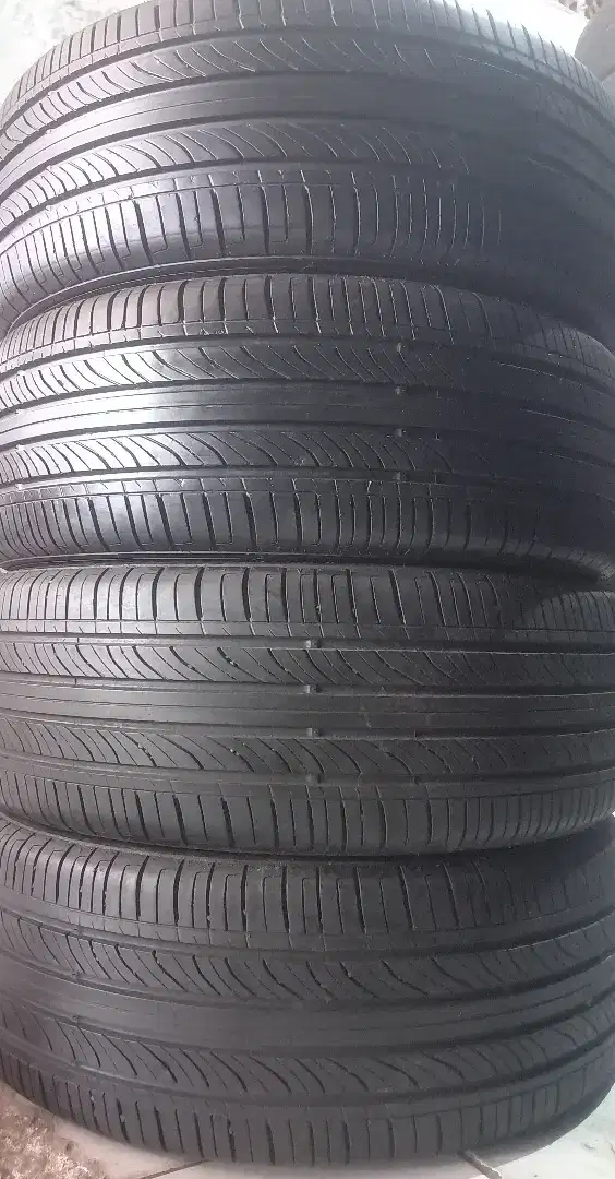 Ban gt radial champiro eco ukuran 205/50/17