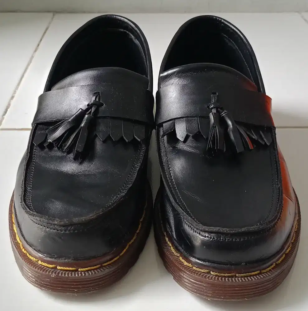 Sepatu Docmart Lokal