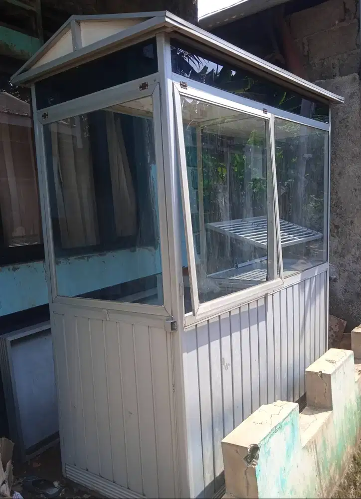 Etalase Fried Chicken