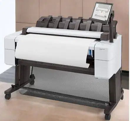 Printer Plotter Hp Designjet T2600mfp scan copy print