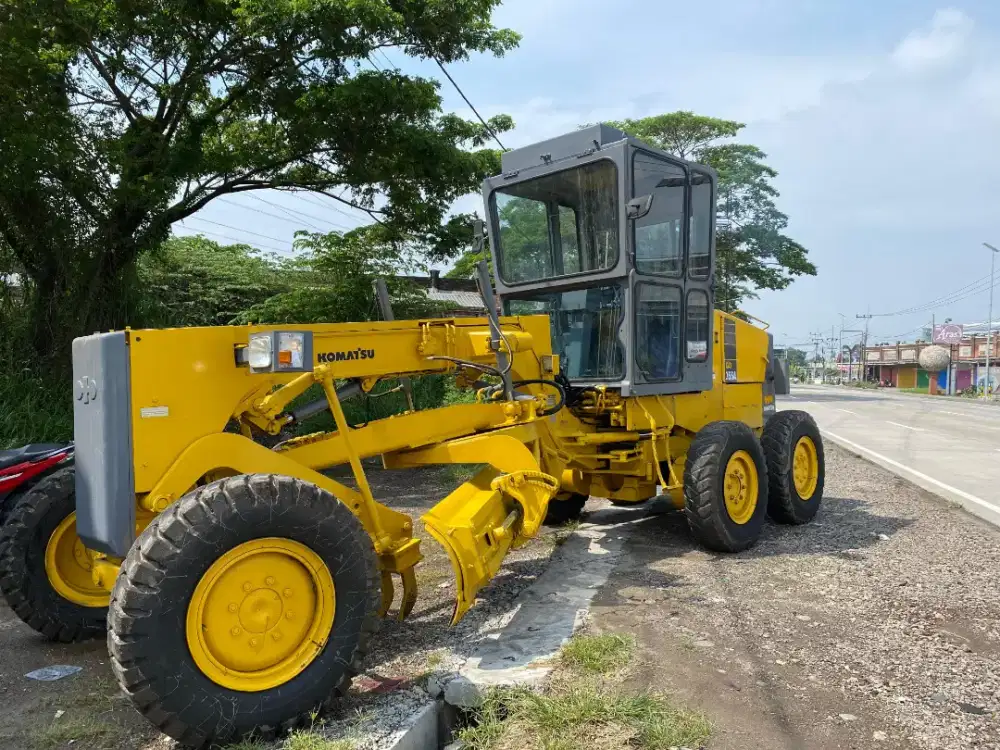 Greader GD 355 tahun 2016