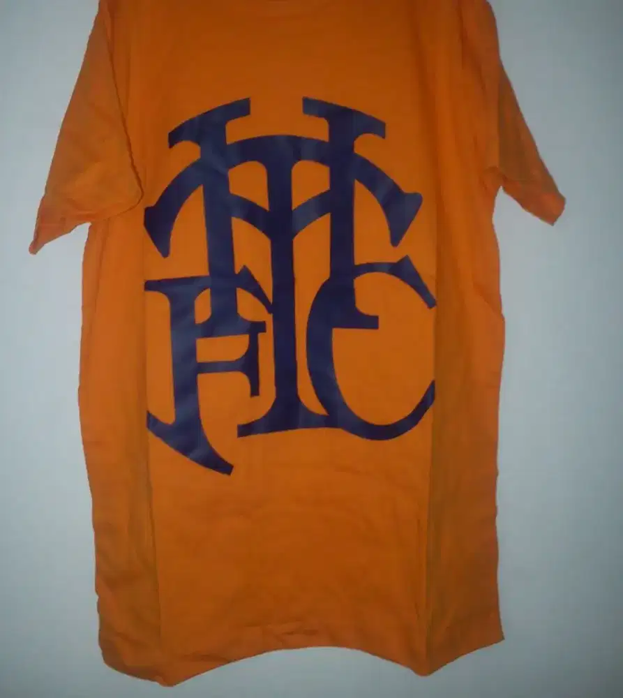 Kaos Tottenham Hotspur