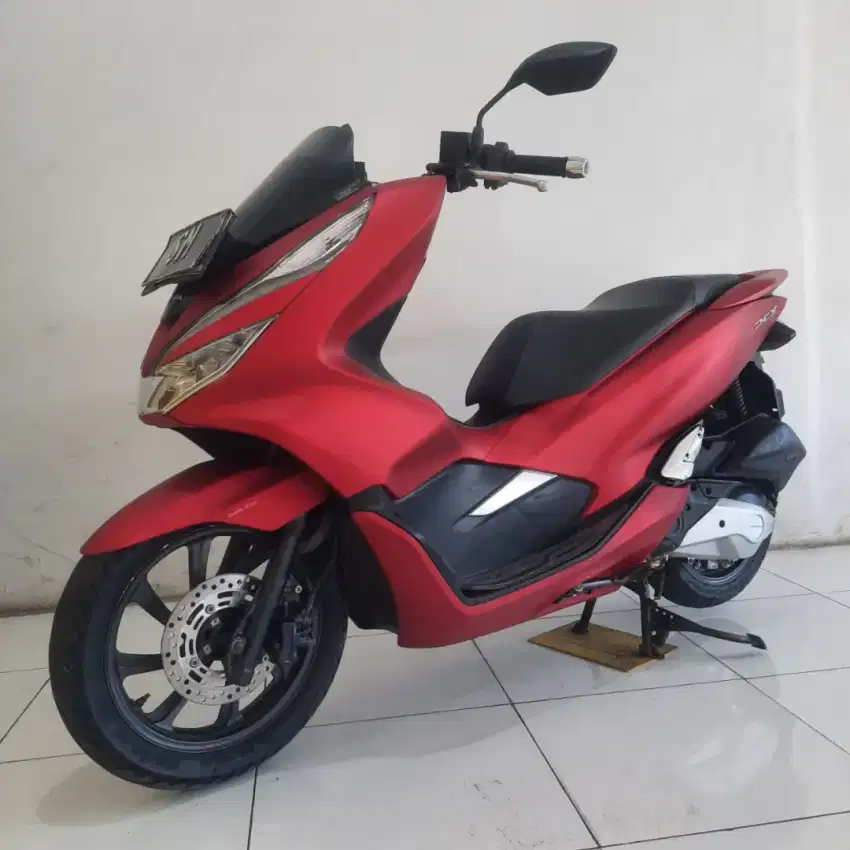 PCX 150 CBS TAHUN 2019 DP 900 RIBU