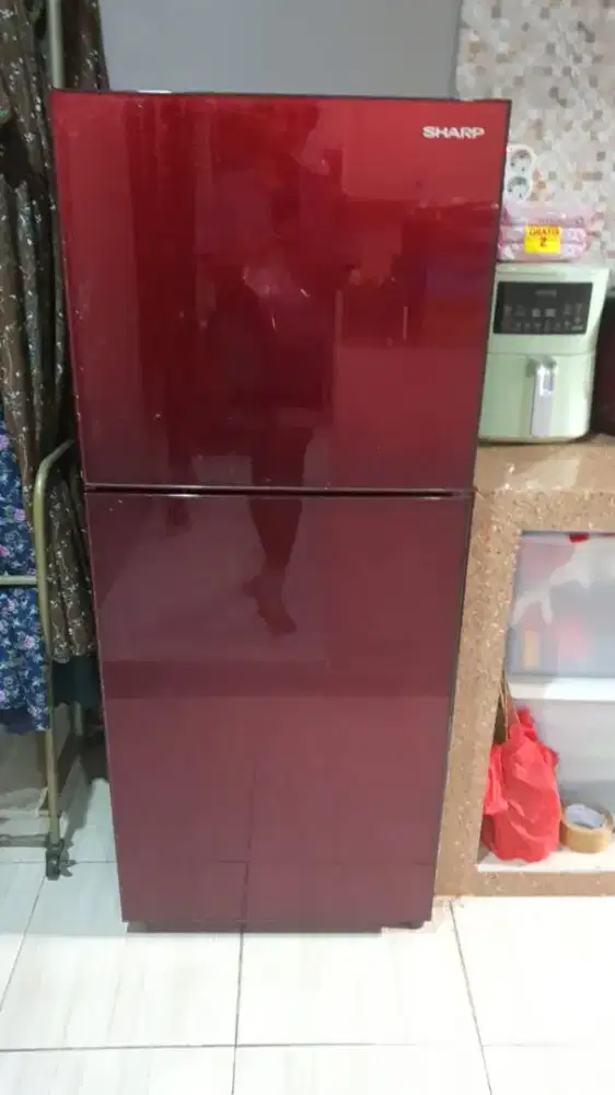 Service AC, kulkas , ms cuci dll