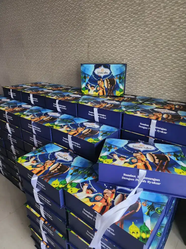 Dicari karyawan produksi home industri