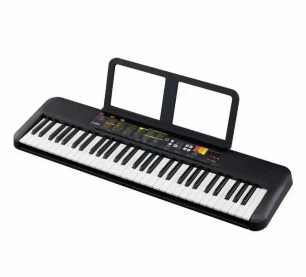 keyboard yamaha PSR F52 ORIGINAL