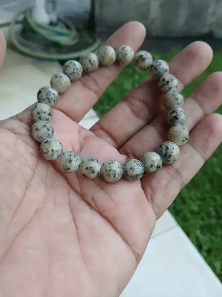 Gelang batu amparjati sumur kejayaan gnung j4ti