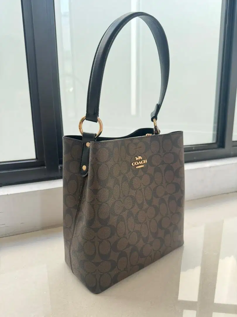 Tas coach jinjing