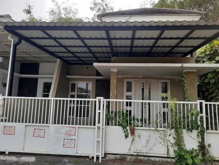 PERUM MENTENG REGENCY BLOK C NO 18, GADUNG, DRIYOREJO, GRESIK