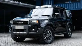 Toyota Land Cruiser 250 ZX 2.8 AT Clean Diesel Expedition Pack