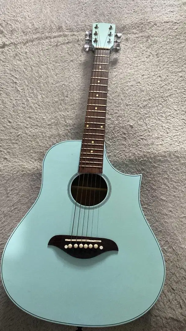Gitar Custom 3/4