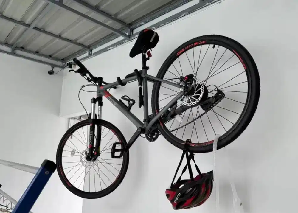 Sepeda Polygon Premier 4