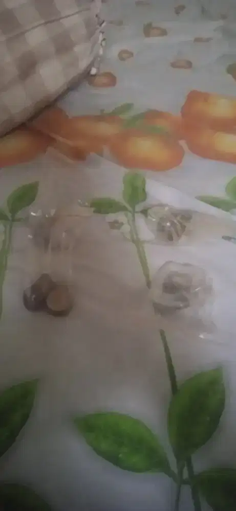 Uang koin kuno Amerika, Indonesia dan Malaysia