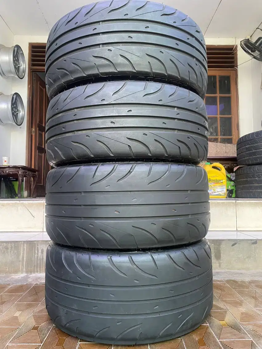 Ban Accelera 651 Sport  265 30 r19 & 235 35 r19 4Pcs