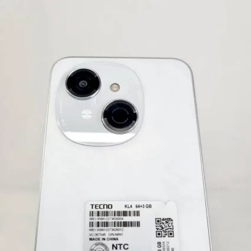 TECNO GO SPARK 8/128