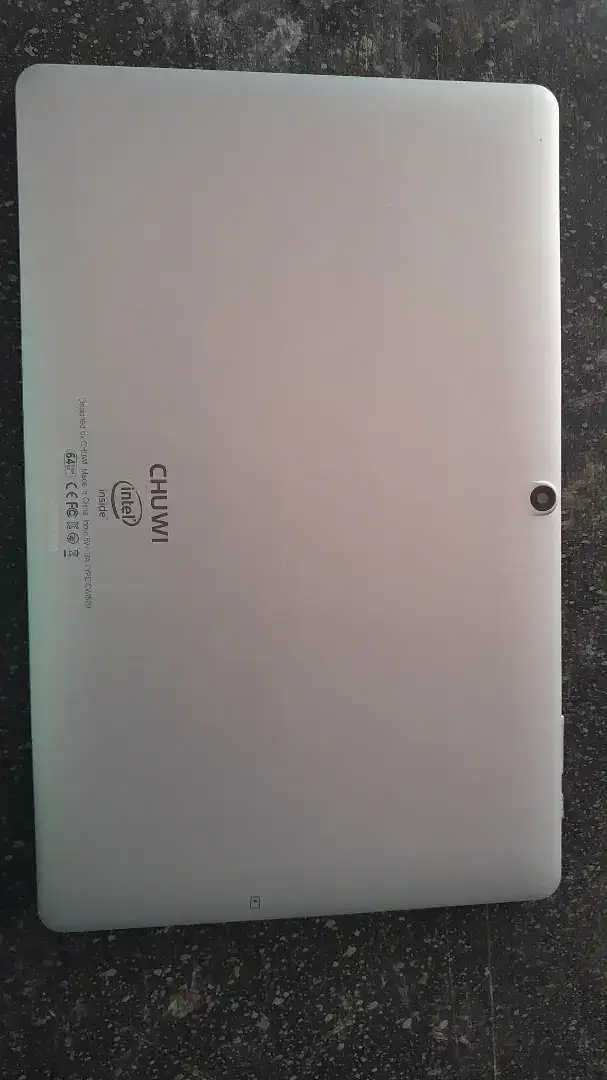 Tablet Chuwi Hi10 air