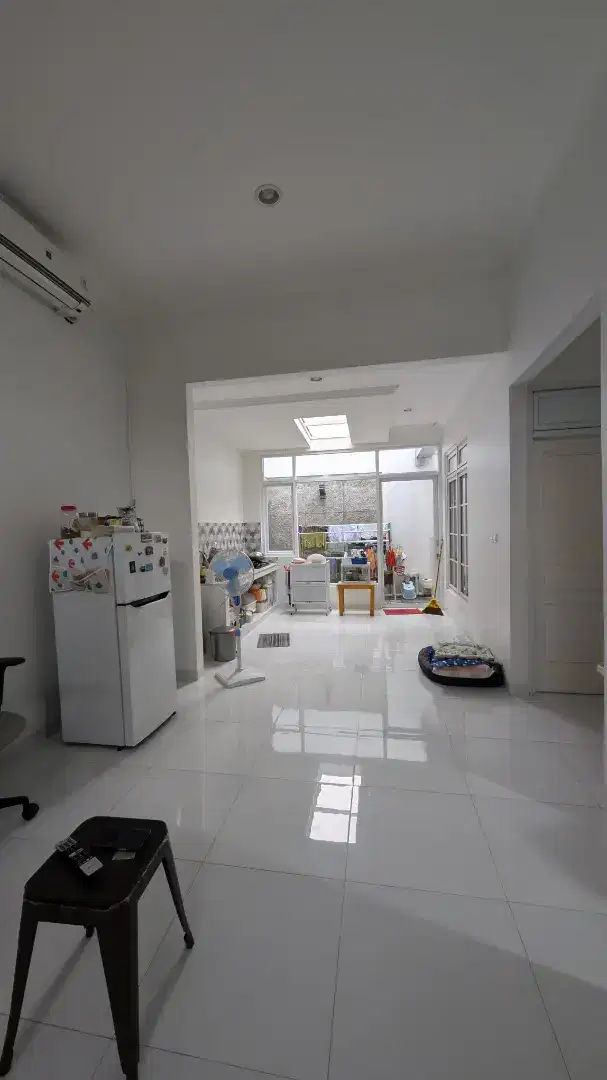 Rumah di Citra Gran Cibubur