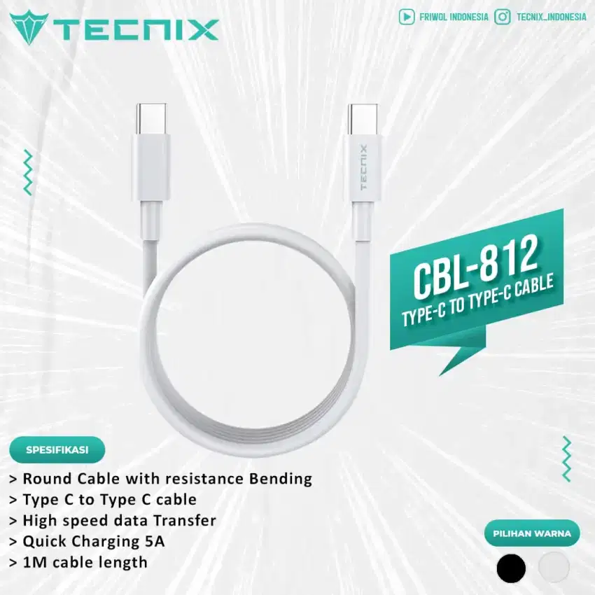 Cabel data C to C